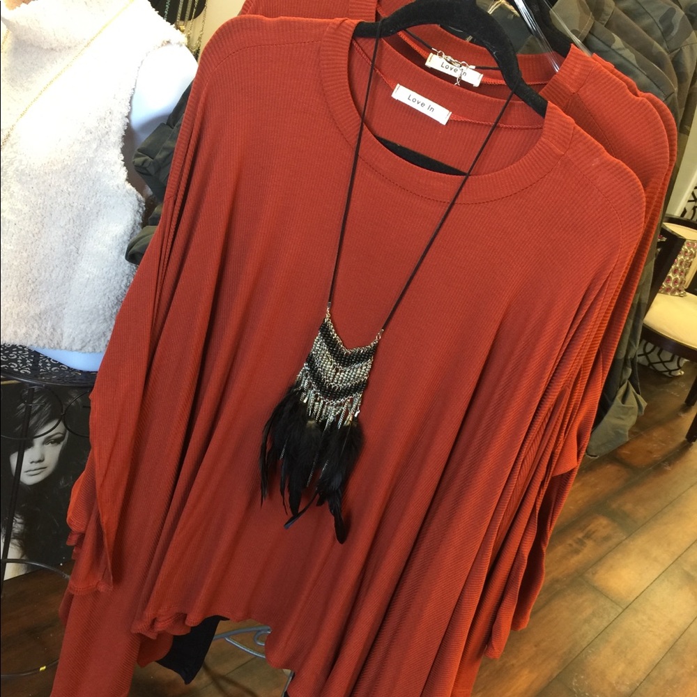 Top by Lovein